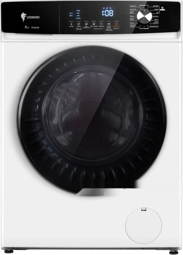 Стиральная машина Leonord LWM-102812