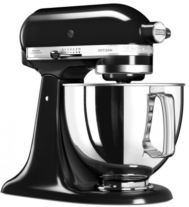 Миксер KitchenAid 5KSM125EOB