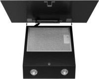 Вытяжка ZorG Technology Polo 60 S (черный, 700 куб. м/ч)