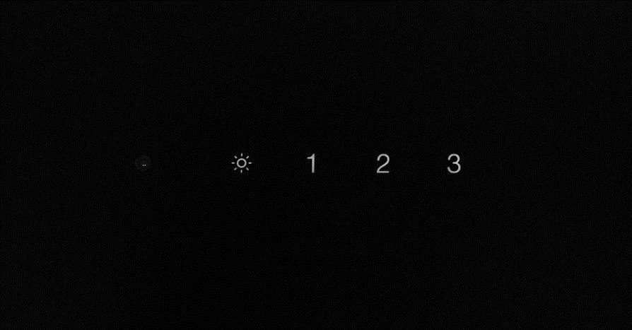 Вытяжка ZorG Technology Polo 60 S (черный, 700 куб. м/ч)