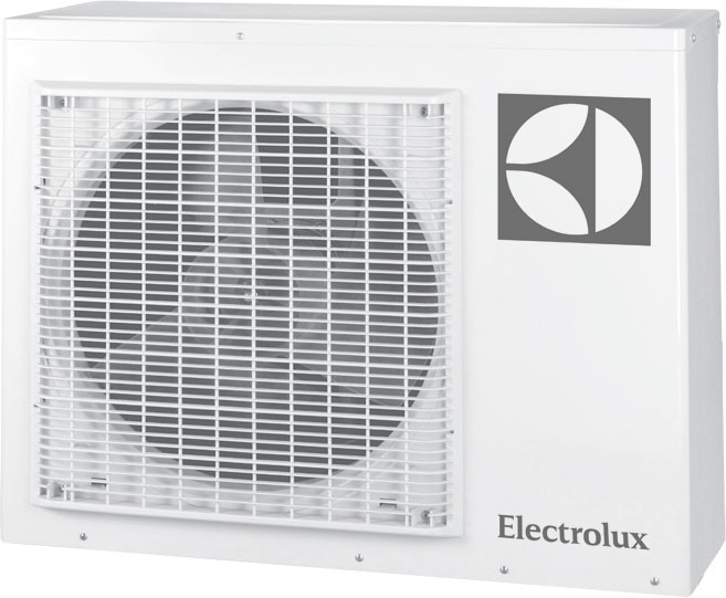 Electrolux EACS/I-09HM/N3_15Y