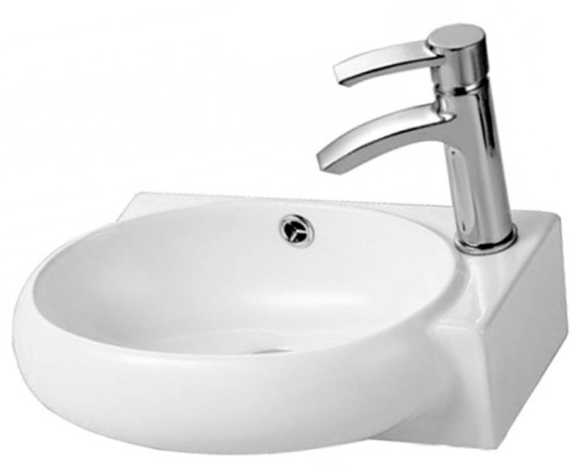 Умывальник Weltwasser Aisbach 5011R