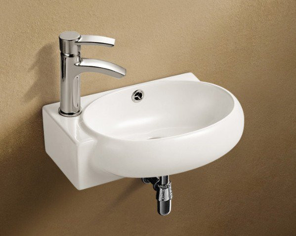 Умывальник Weltwasser Aisbach 5011R