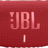 Портативная акустика JBL Charge 5 (красный)
