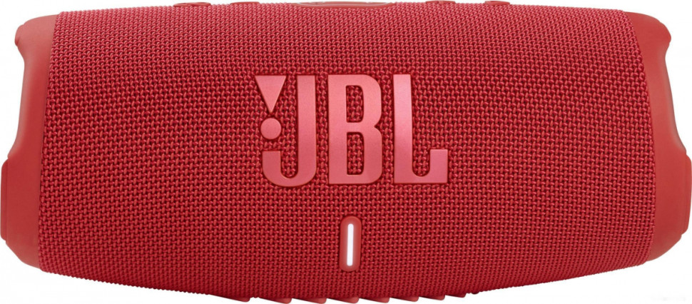 Портативная акустика JBL Charge 5 (красный)