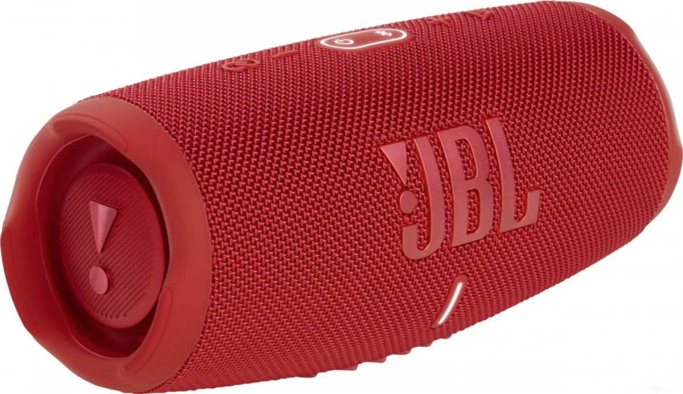 Портативная акустика JBL Charge 5 (красный)