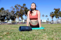 Портативная акустика JBL Charge 5 (красный)