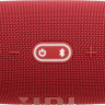 Портативная акустика JBL Charge 5 (красный)