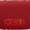 Портативная акустика JBL Charge 5 (красный)