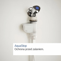 Посудомоечная машина Bosch Serie 4 SMS4HTI33E