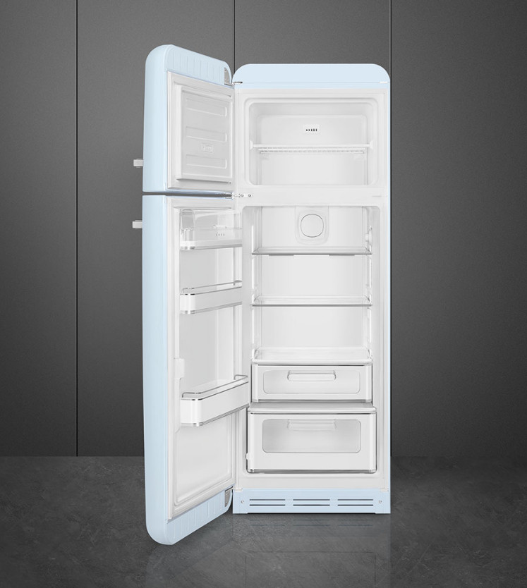 Холодильник Smeg FAB30LPB5