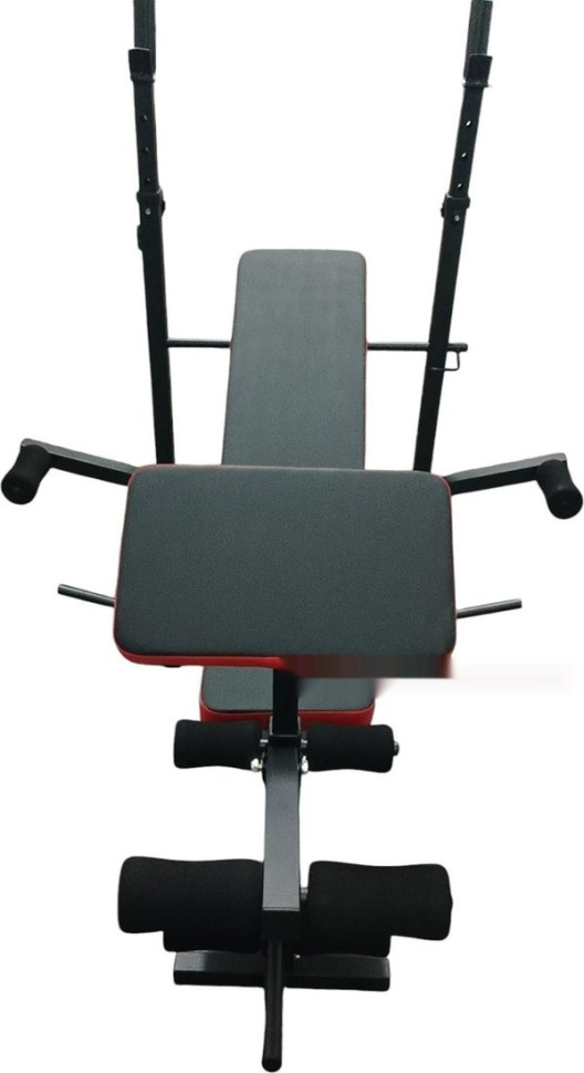 Силовая скамья Sundays GB-WB4005