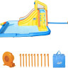 Бассейн Bestway Beachfront Bonanza 53349 (448х311х266)