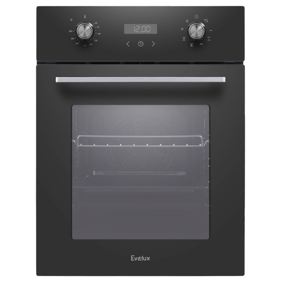 Духовой шкаф Evelux EO 440 PB