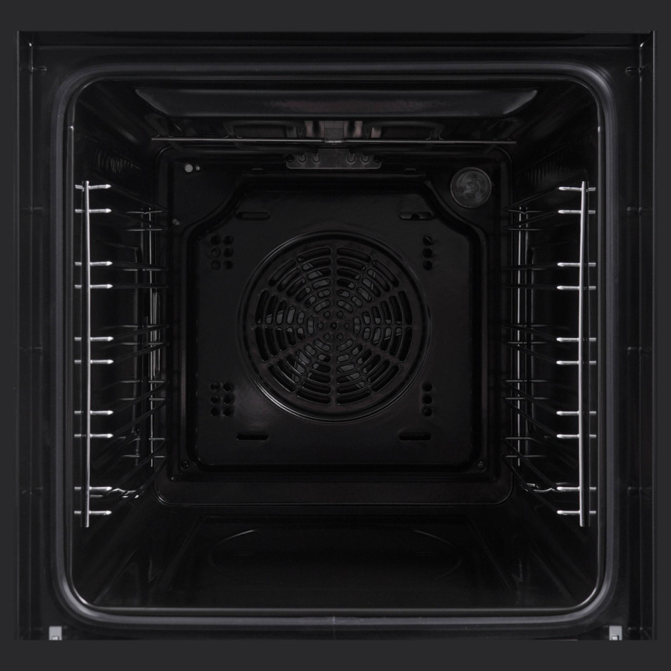 Духовой шкаф Evelux EO 440 PB