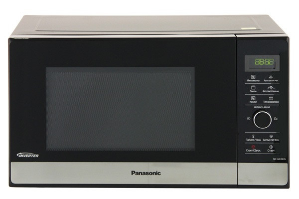 Микроволновая печь Panasonic NN-GD39HSZPE