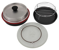 Микроволновая печь Panasonic NN-GD39HSZPE