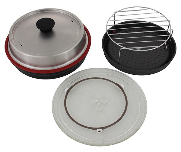 Микроволновая печь Panasonic NN-GD39HSZPE