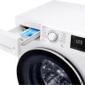 Стиральная машина LG F2V3HS0W
