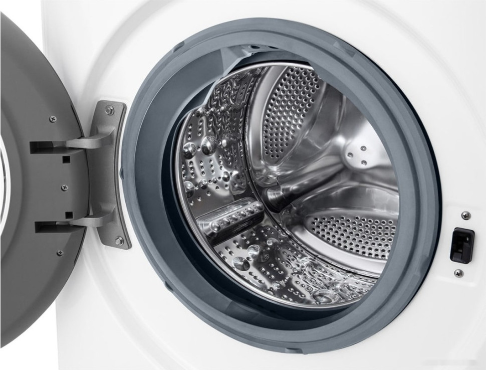 Стиральная машина LG F2V3HS0W