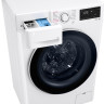 Стиральная машина LG F2V3HS0W