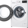Стиральная машина LG F2V3HS0W