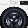 Стиральная машина LG F2V3HS0W
