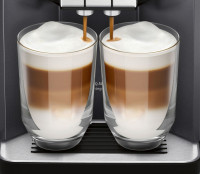 Эспрессо кофемашина Siemens EQ.500 Integral TQ505R09