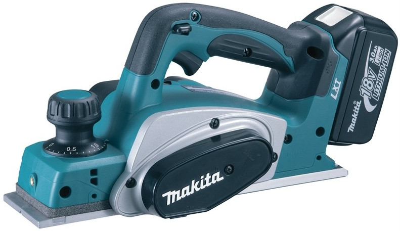 Электрорубанок Makita DKP180Z