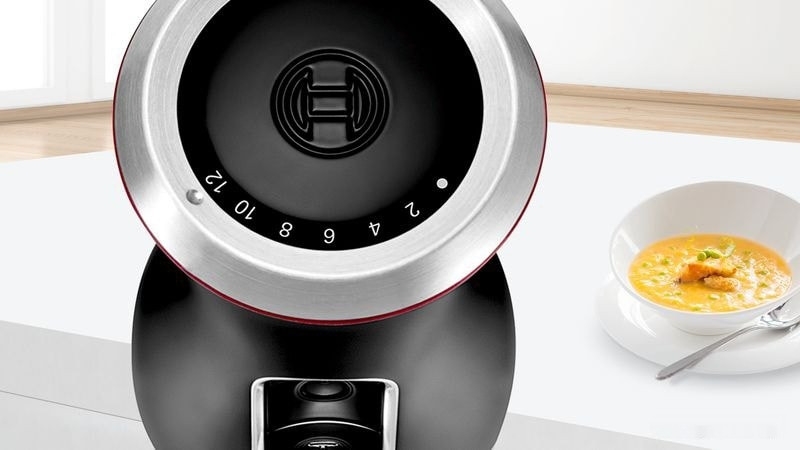 Блендер Bosch MS8CM6160