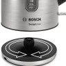 Электрический чайник Bosch TWK4P440