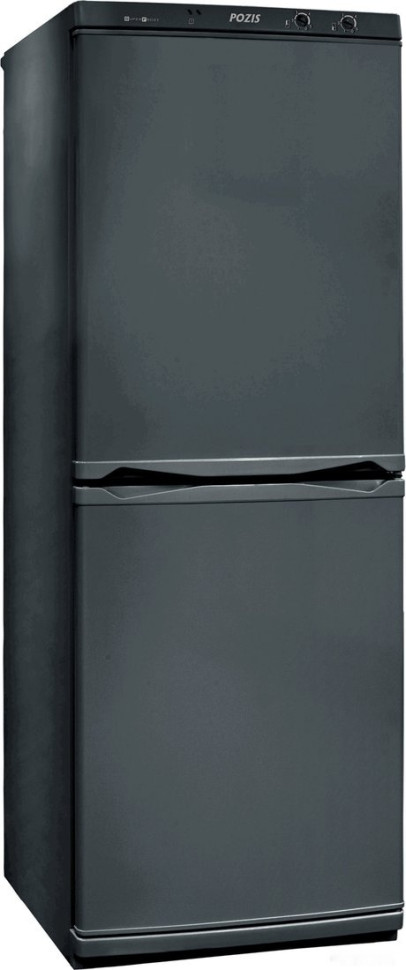 Морозильник Pozis FVD-257 (графит)