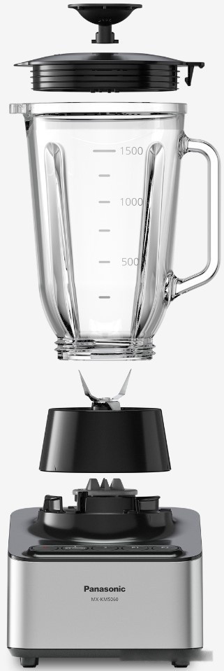 Блендер Panasonic MX-KM5060STQ
