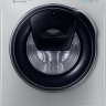 Стиральная машина Samsung WW80K6210RS/LD
