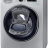 Стиральная машина Samsung WW80K6210RS/LD