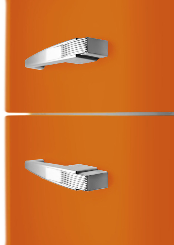 Холодильник Smeg FAB32LOR5