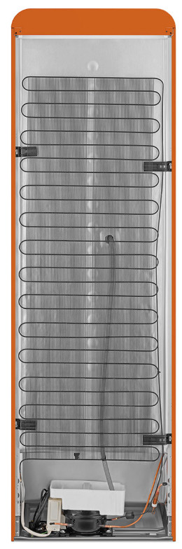 Холодильник Smeg FAB32LOR5