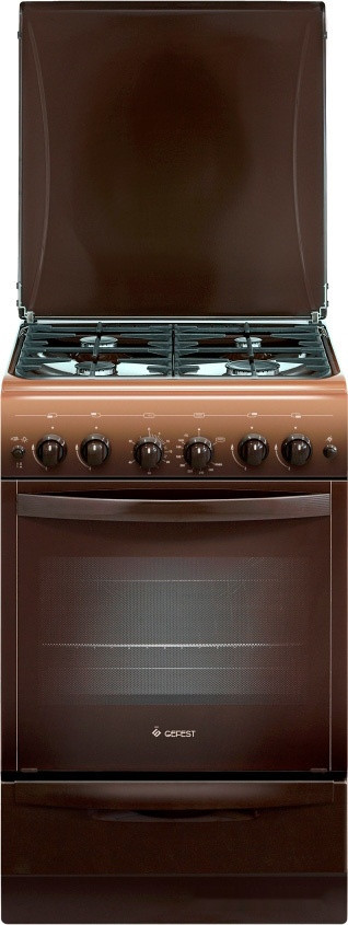 Плита Gefest ПГЭ 5101-02 0001