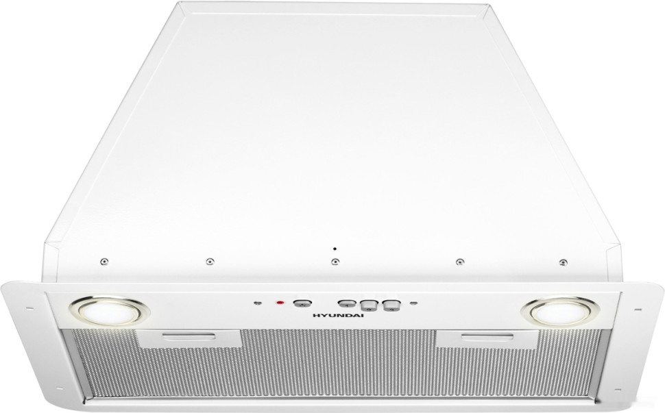 Вытяжка Hyundai HBB 6035 W