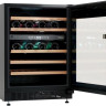 Винный шкаф Hyundai HBWC 0862 DUT