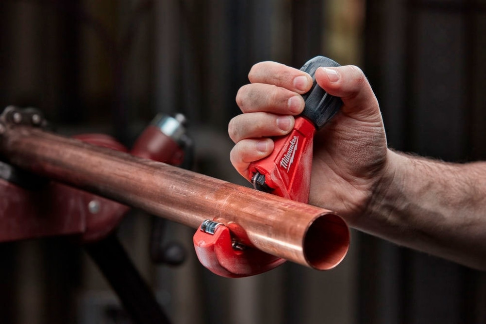 Труборез Milwaukee для медных труб 3.2-42 мм 48-22-9252