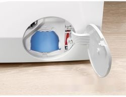 Стиральная машина Electrolux PerfectCare 700 EW7WN468W