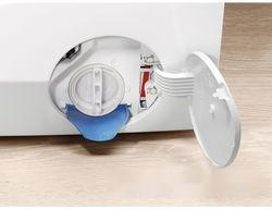 Стиральная машина Electrolux PerfectCare 700 EW7WN468W