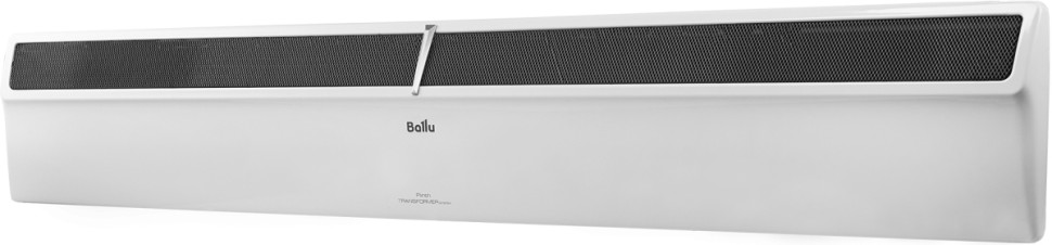 Отопительный модуль конвектора Ballu Plinth Transformer BEC/PL-2000