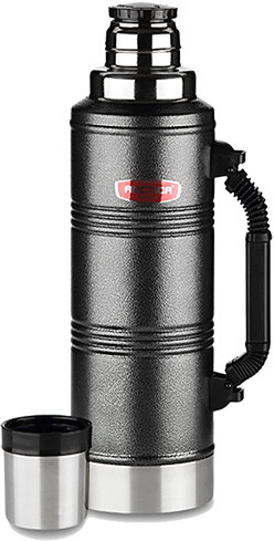 Арктика 106-2200P Black