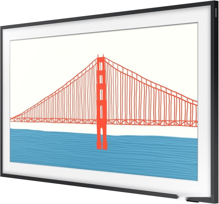 Телевизор Samsung QE55LS03AAU