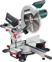 Дисковая пила Metabo KGS 305 M