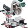 Дисковая пила Metabo KGS 305 M