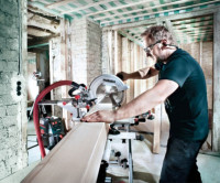 Дисковая пила Metabo KGS 305 M