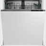 Посудомоечная машина Hotpoint-Ariston HI 4C66